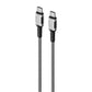 Havit Type C-Type C Magnetic Cable CB6297 Black In preparation Your Sports Performance