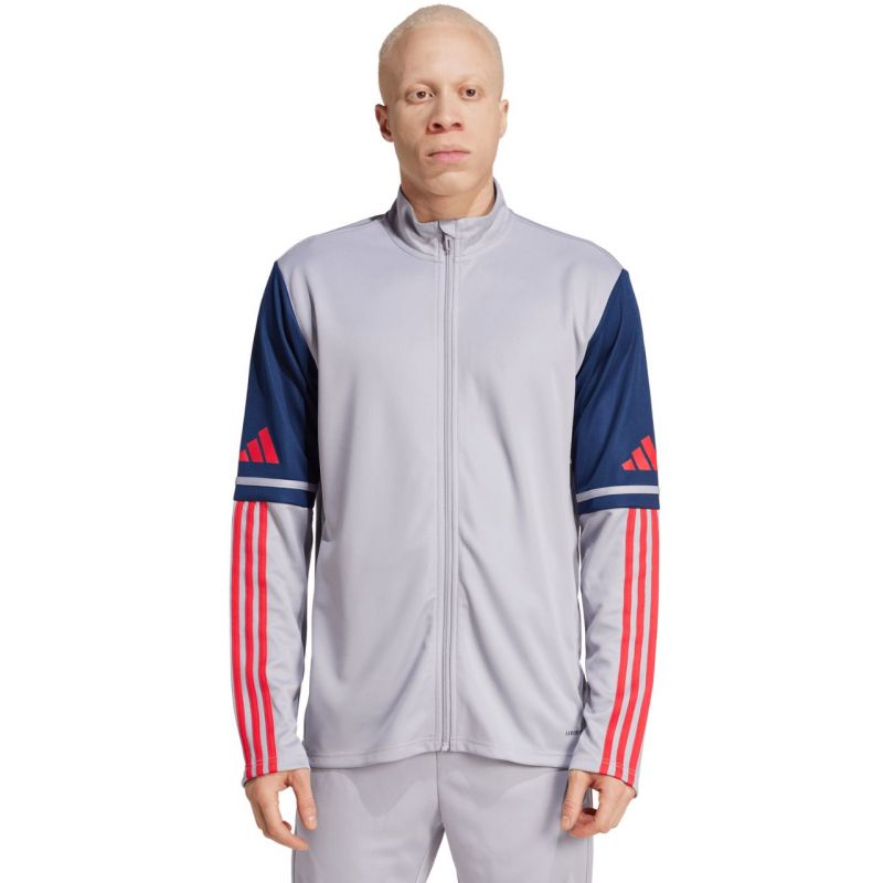 Adidas Squadra 25 Training M JP3389 sweatshirt Clothing/Football Adidas