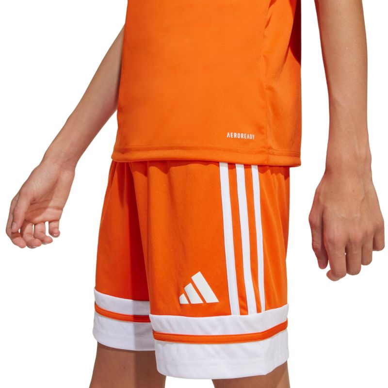 Adidas Squadra 25 Jr T-shirt JC8666 Clothing/Football Adidas
