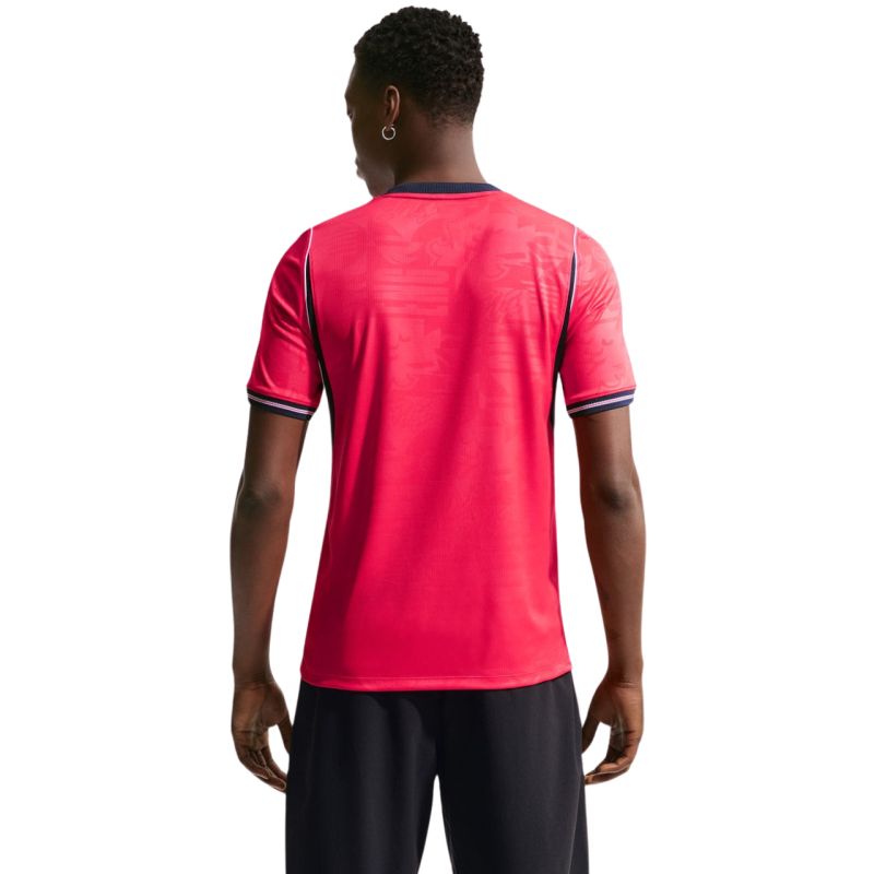 Nike England 2026 Stadium Men's Jersey Red IB5361 624
