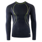 Hi-Tec Ikar Top M 92800187376 thermoactive T-shirt Clothing/Outdoor/Hi-Tec Your Sports Performance