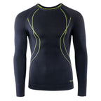 Hi-Tec Ikar Top M 92800187376 thermoactive T-shirt Clothing/Outdoor/Hi-Tec Your Sports Performance