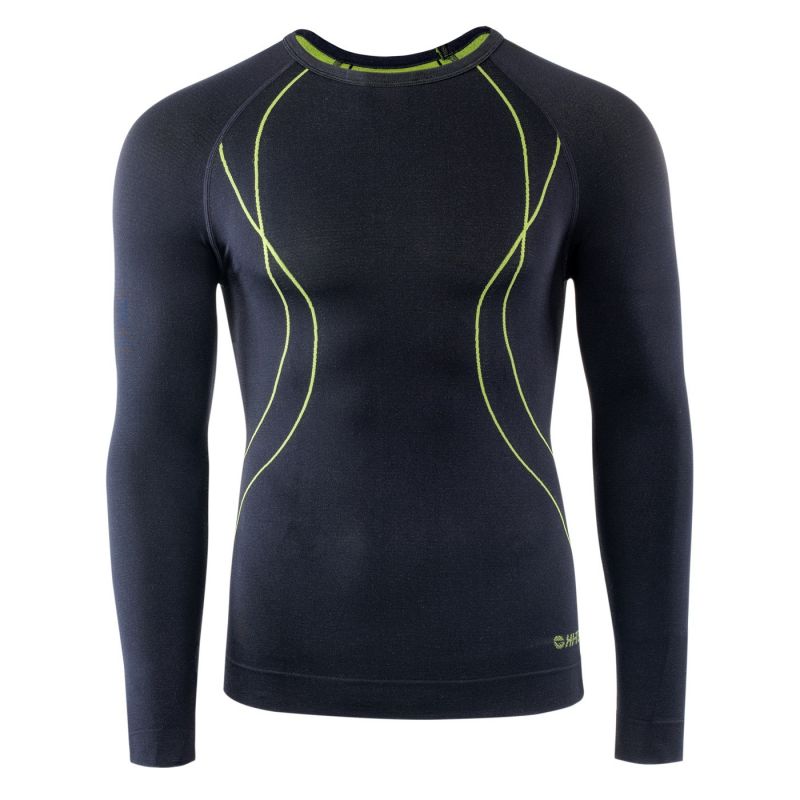 Hi-Tec Ikar Top M 92800187376 thermoactive T-shirt Clothing/Outdoor/Hi-Tec Your Sports Performance