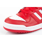 Adidas Forum Low CL U HQ1495 sports shoes Footwear/Lifestyle Adidas