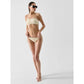 Outhorn Women's Bikini Bottom OTHWSS24UBKBF053-90A *Kategoria tymczasowa Your Sports Performance