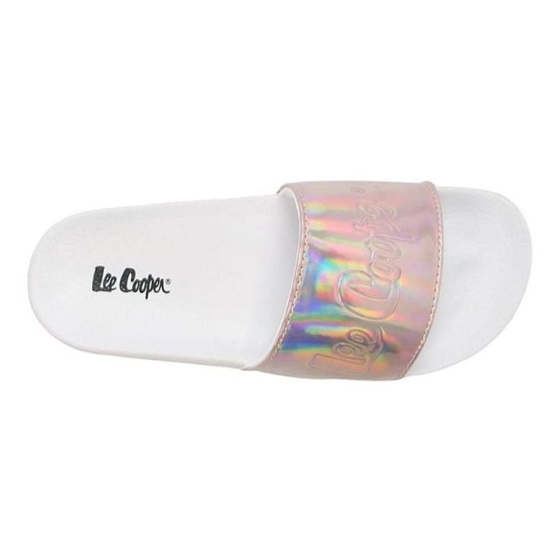 Lee Cooper W Slides LCW-23-42-1738LA Footwear/Lifestyle/Lee Cooper Your Sports Performance