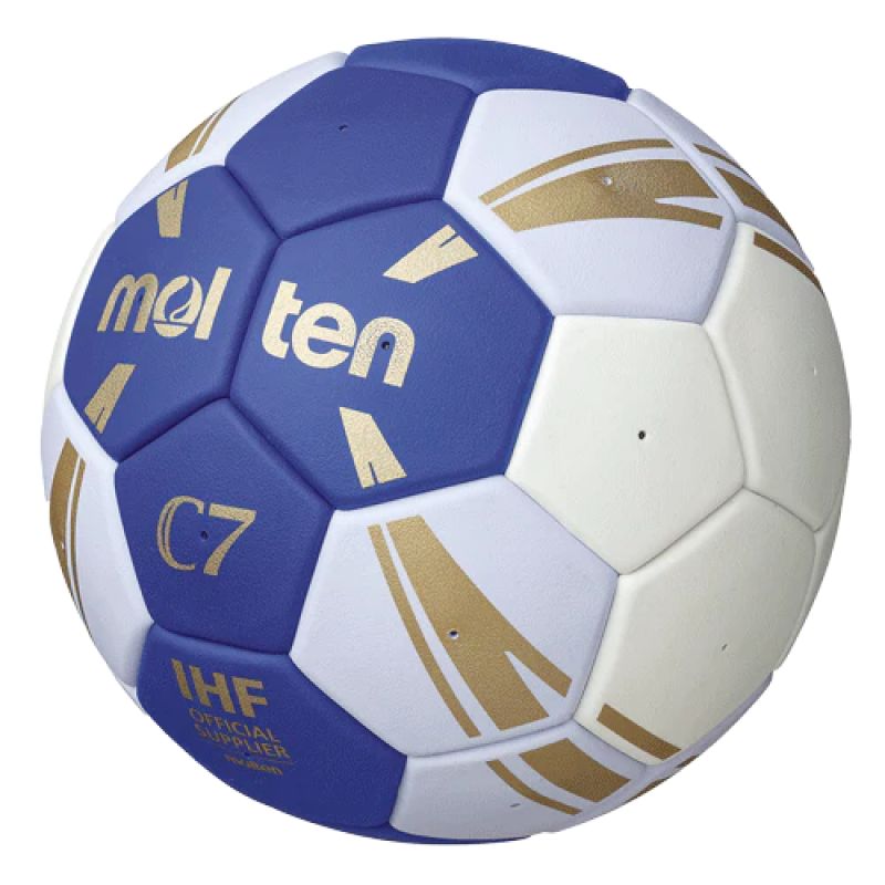 Molten C7 H0C3500-BW handball ball Accessories/Balls/Handball Your Sports Performance