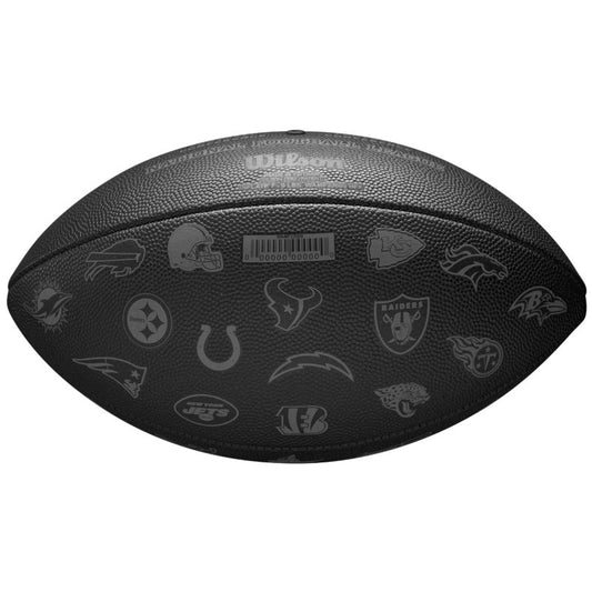 Wilson NFL 32 Team Football Ball WF4015701XB Accessories/Balls/American Football Your Sports Performance