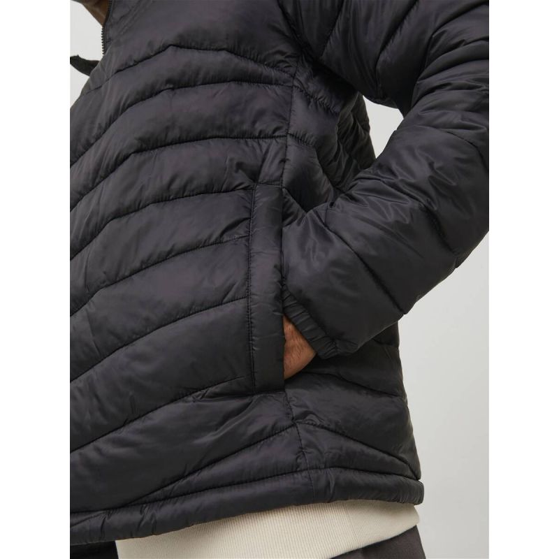 Jack &amp; Jones Jjetoby Bodywarmer Collar Noos M 12211788 jacket Clothing/Outdoor/Jack & Jones Your Sports Performance