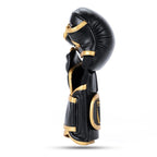 MMA Sparring Gloves S - Master Gold - Valor Series Rękawice MMA Your Sports Performance