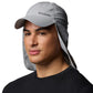 Columbia Schooner Bank II Cap 2120471039 Clothing/Outdoor/Czapki, szaliki, rękawiczki, maski/Columbia Your Sports Performance