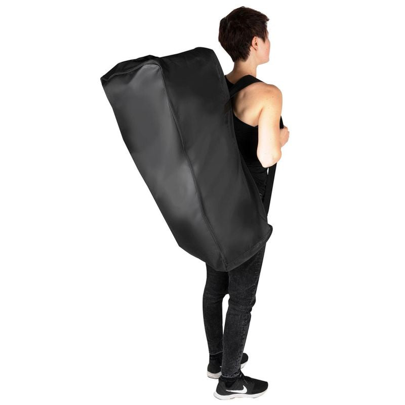 SET - 80KG INFLATABLE SUP BOARD ENERO 275x76x10CM Accessories Your Sports Performance
