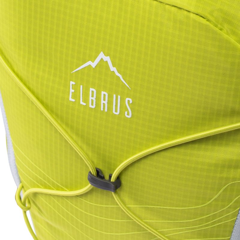 Elbrus Quix 15 backpack 92800597675 Accessories/Plecaki Your Sports Performance