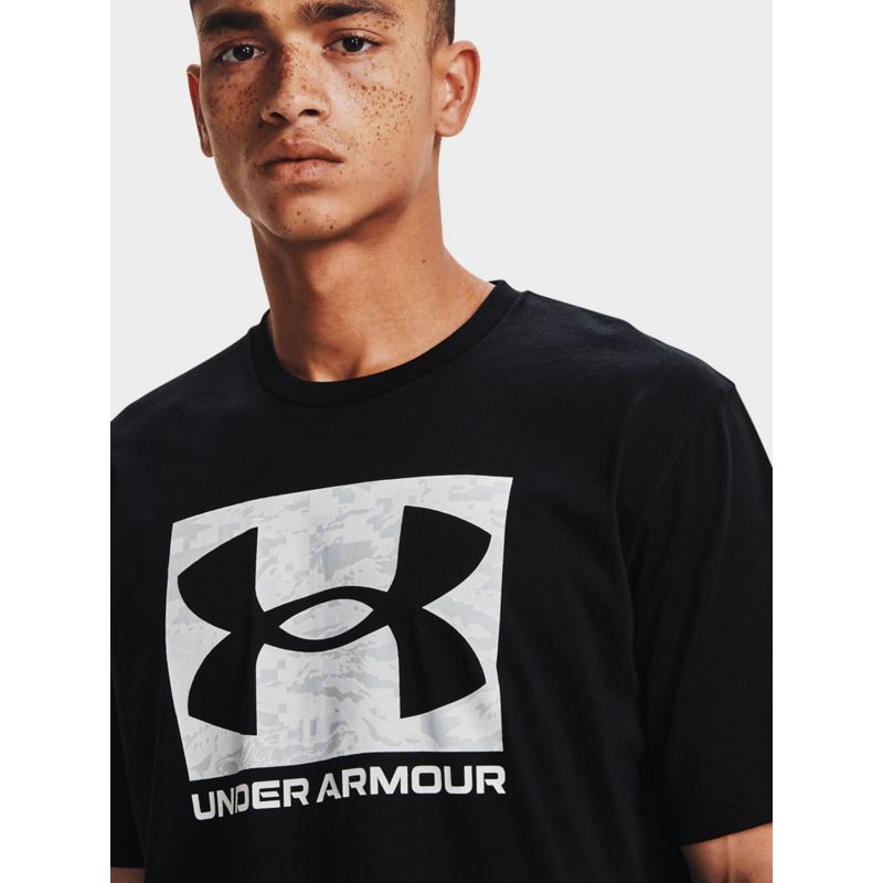Under Armour T-shirt M 1361673-001 Clothing/Training Your Sports Performance