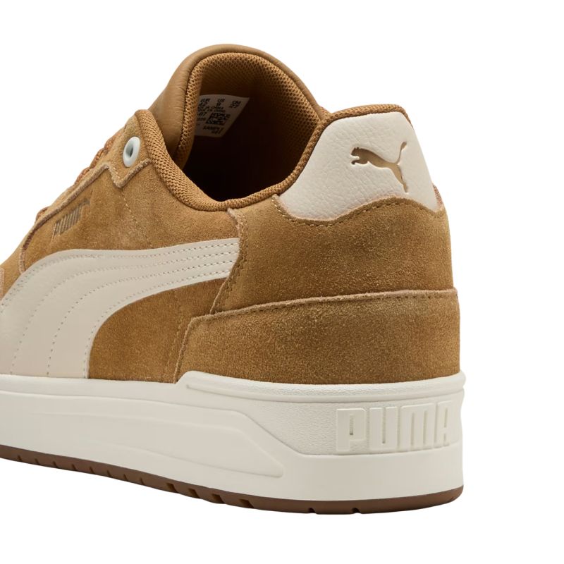 Puma Downtown SD shoes brown 402597 07