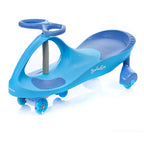 Meteor Swingo Gravity Ride-On Blue To be categorized Your Sports Performance