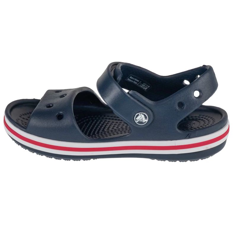 Crocs Bayaband Sandal Jr 211054-4CC Footwear/Lifestyle/Crocs Crocs