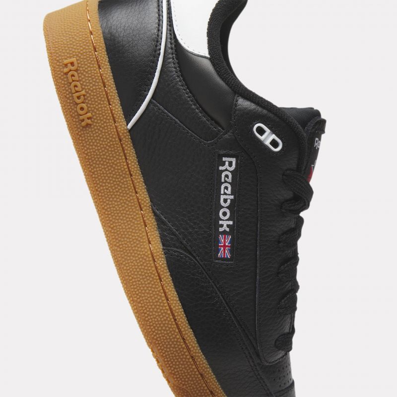 Reebok Club C Bulc Shoes M 100033925 Footwear/Lifestyle Reebok