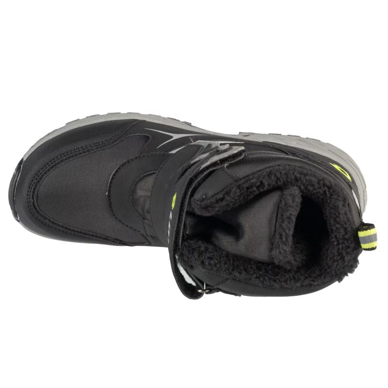 Lotto Pinecreek Tex T Jr 2600550T-1180 shoes Footwear/Lifestyle/Lotto Your Sports Performance