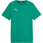 Puma Team Goal Casuals Tee Jr 658616 05 Clothing/Lifestyle/T-shirts Your Sports Performance