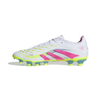 Adidas Predator Pro MG M ID3826 football boots Footwear/Football/SR/MG Adidas