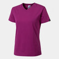 Joma Versalles Short Sleeve T-shirt W 901707.526 Clothing/Training/Joma Joma