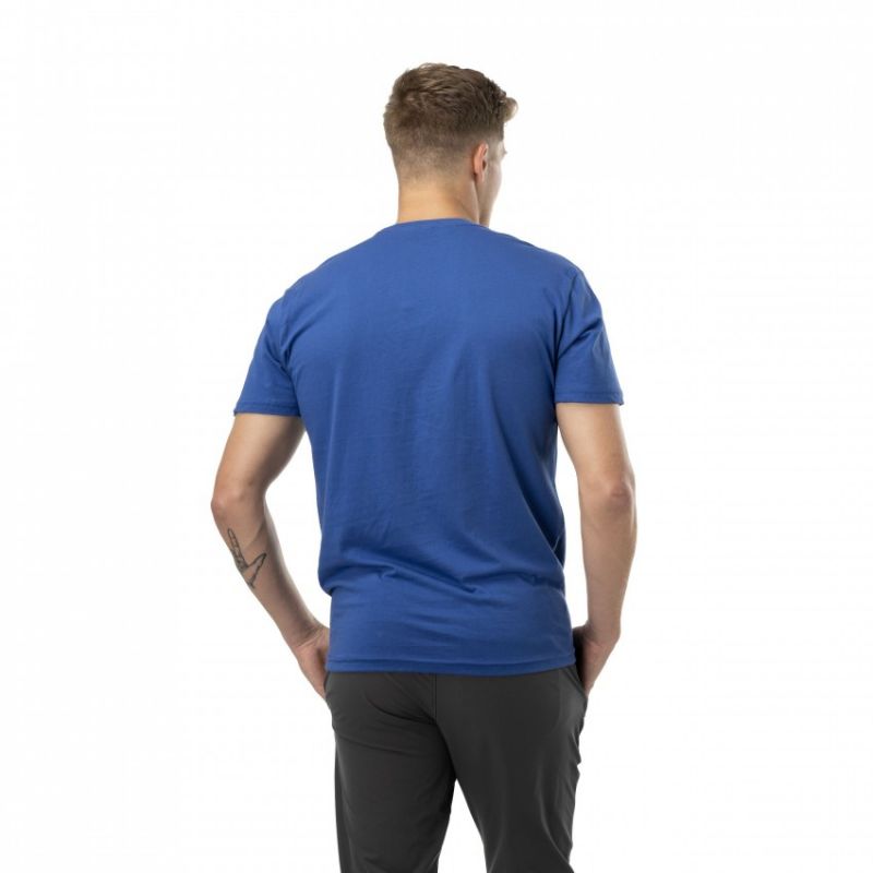 Bauer Autentic Hockey Sr M 1063390 T-shirt Clothing/Lifestyle/T-shirts/Brugi Bauer