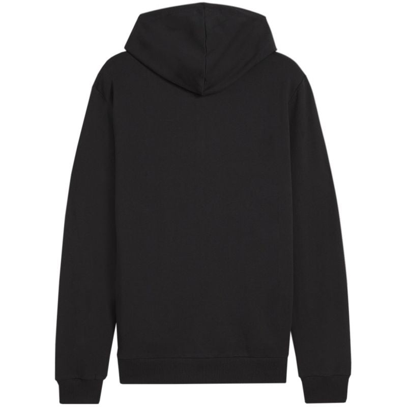Puma Team Goal Casuals Hooded M 658595 03 sweatshirt Clothing/Football Puma