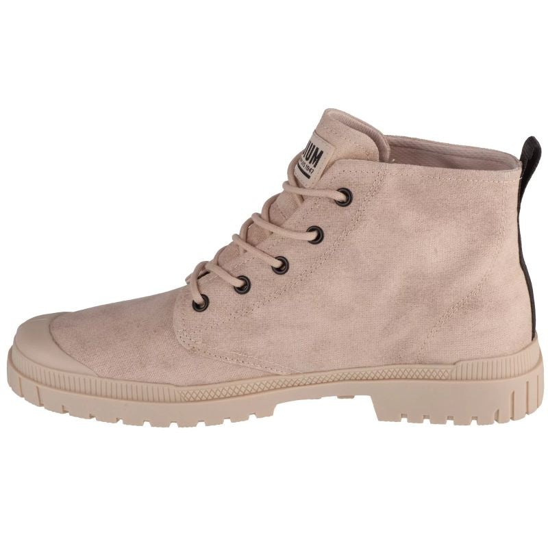 Palladium Pampa SP20 Hi Wax W 74388-210-M shoes Footwear/Lifestyle/Palladium Your Sports Performance