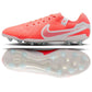 Nike Tiempo Legend 10 Pro AG-Pro M DV4334-800 shoes Footwear/Football/TF/SR Nike
