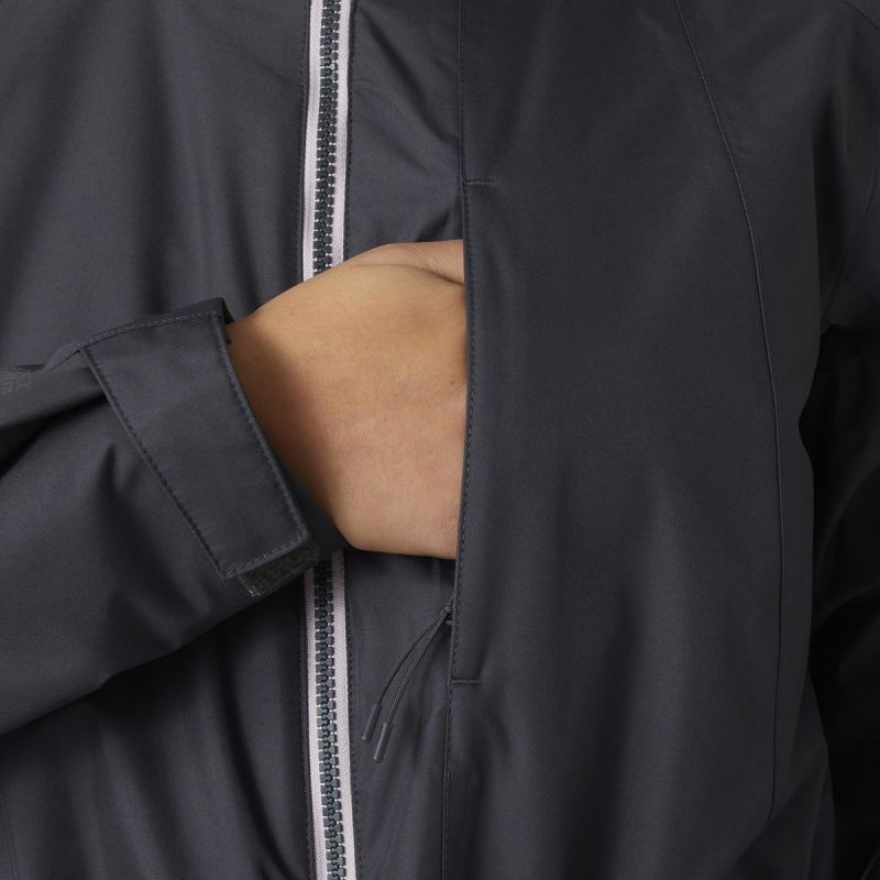 Jacket, coat Helly Hansen Westport Ins Coat W 53298 980 Clothing/Outdoor/Helly Hansen Your Sports Performance