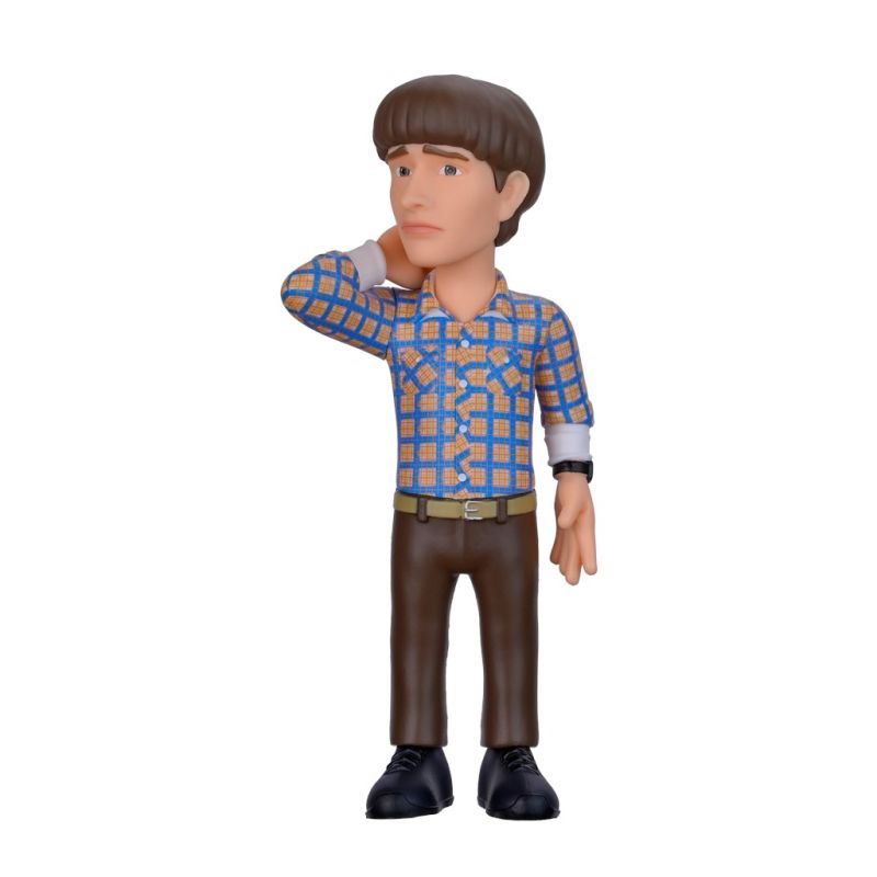 MINIX STRANGER THINGS - WILL (Gry i zabawki) Figurki/Kolekcjonerskie Your Sports Performance