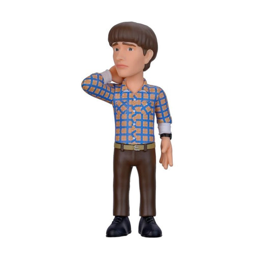 MINIX STRANGER THINGS - WILL (Gry i zabawki) Figurki/Kolekcjonerskie Your Sports Performance