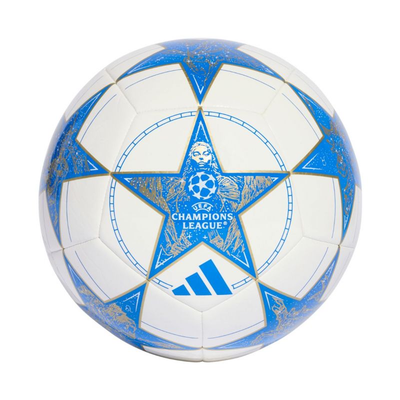 adidas UCL Club 25/26 League Stage KA0070 Football Accessories/Balls/Football/Champions League 2025 Adidas