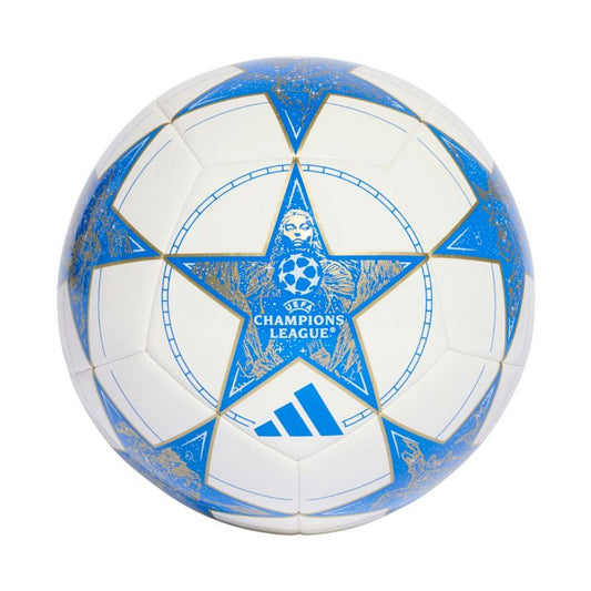 adidas UCL Club 25/26 League Stage KA0070 Football Accessories/Balls/Football/Champions League 2025 Adidas