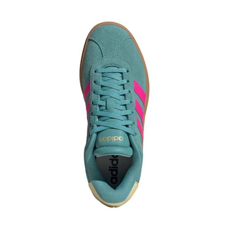 Adidas VL Court Bold W shoes JQ5634 Footwear/Lifestyle Adidas