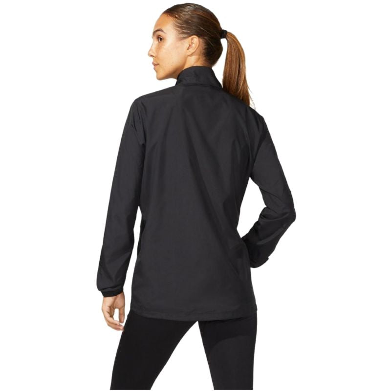 Asics Core Jacket W 2012C341-001 Clothing/Running Asics
