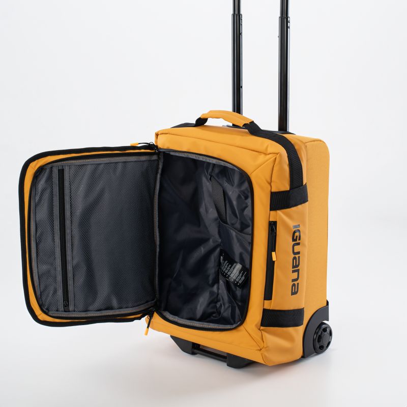 Iguana Matriosh S Suitcase 92800664554 Tiguar