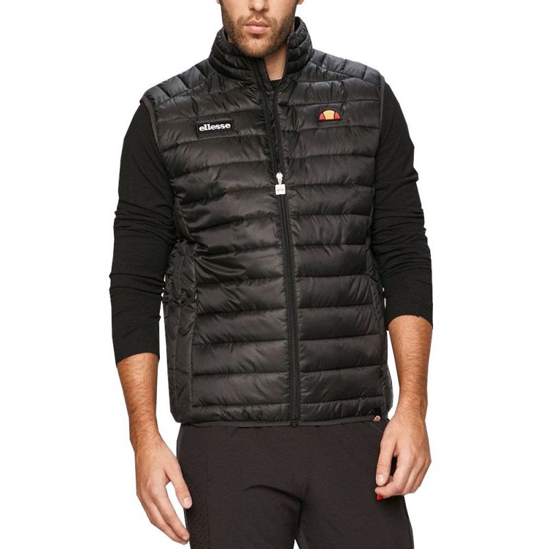 Ellesse Bardy Gilet M SHS08747011 vest Clothing/Lifestyle/Ellesse Your Sports Performance