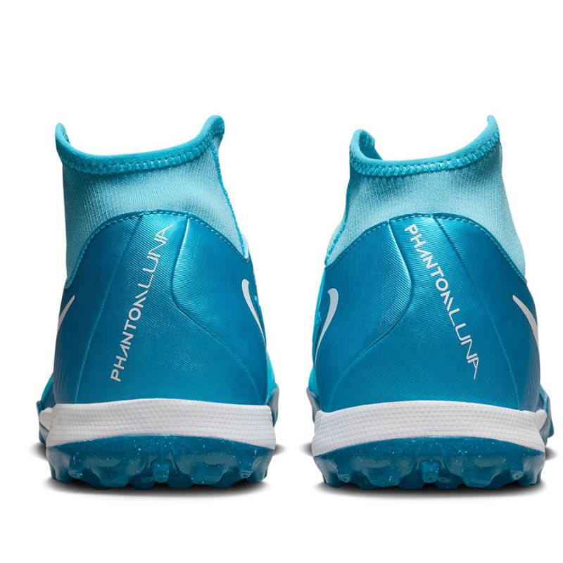 Nike Phantom Luna II Academy TF M FJ2566-400 football boots Footwear/Football/TF/SR Nike