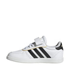 adidas Breaknet Sleek white kids' shoes JQ3049
