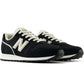Women's New Balance 373 sneakers suede black (WL373LK2) Footwear/Lifestyle New Balance