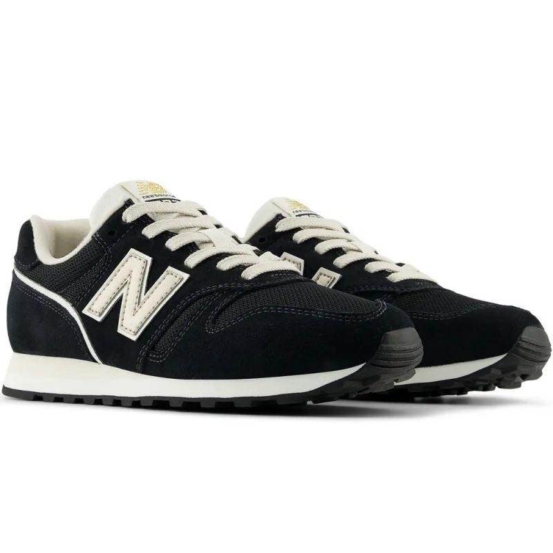 Women's New Balance 373 sneakers suede black (WL373LK2) Footwear/Lifestyle New Balance
