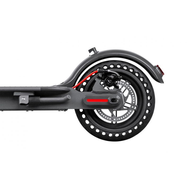 FAST WHEELS PRO electric scooter Import z Action/Skating/Hulajnogi elektryczne Your Sports Performance