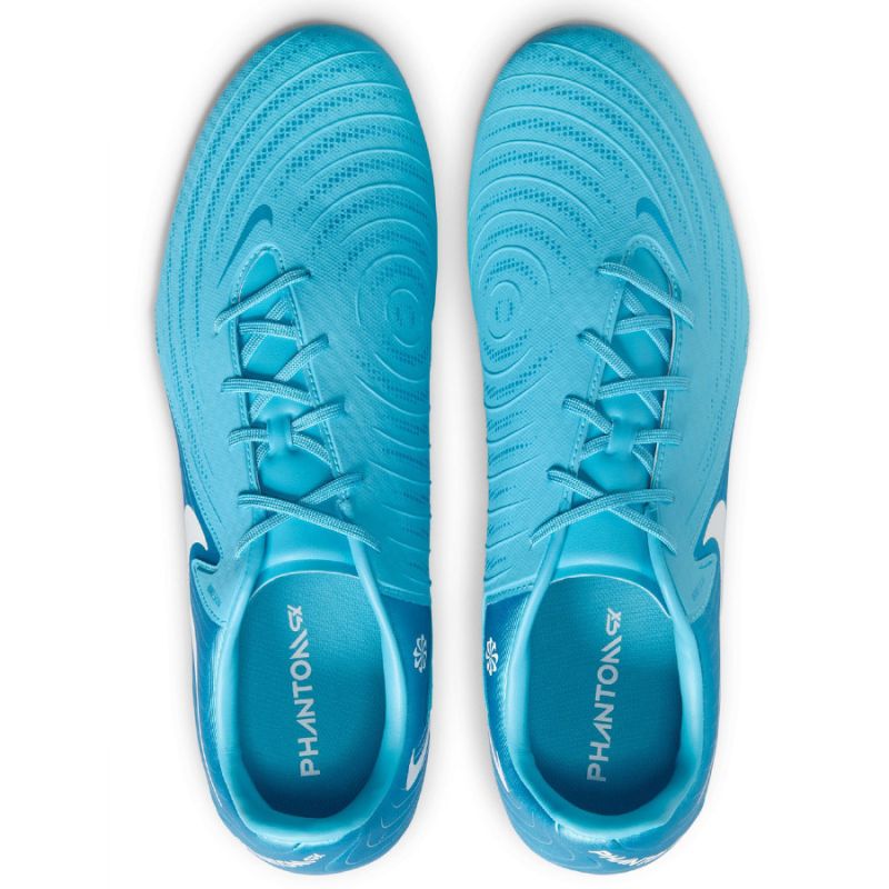 Nike Phantom GTX II Academy SG-Pro AC Football Boots FJ2549-400