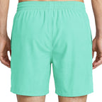 Nike Essential 5 Mint Swim Shorts NESSF560 468