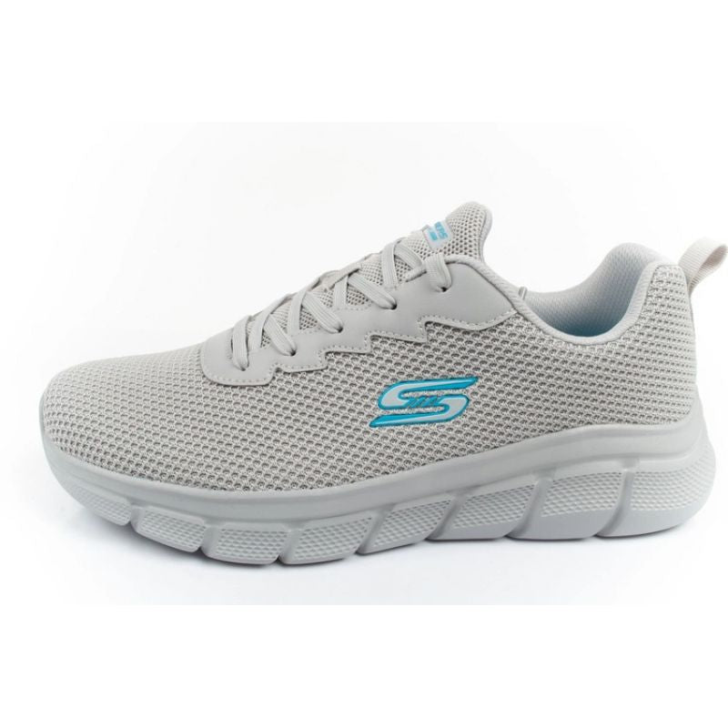 Skechers M 118106/LTGY shoes Footwear/Lifestyle/Skechers Skechers