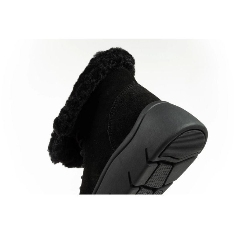 Scholl Stelvio ankle boots W F302321004 Footwear/Lifestyle/Scholl Your Sports Performance