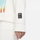 Nike Yoga Luxe AIR sweatshirt W DM7006-030 Clothing/Lifestyle Nike