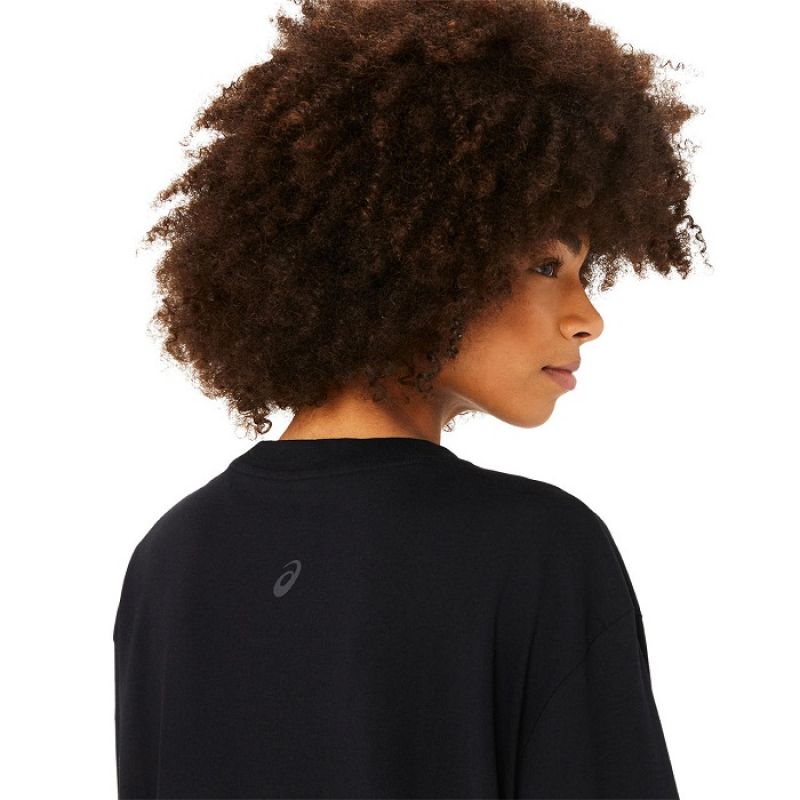 Asics Logo Tee W 2032C843002 Clothing/Training Your Sports Performance